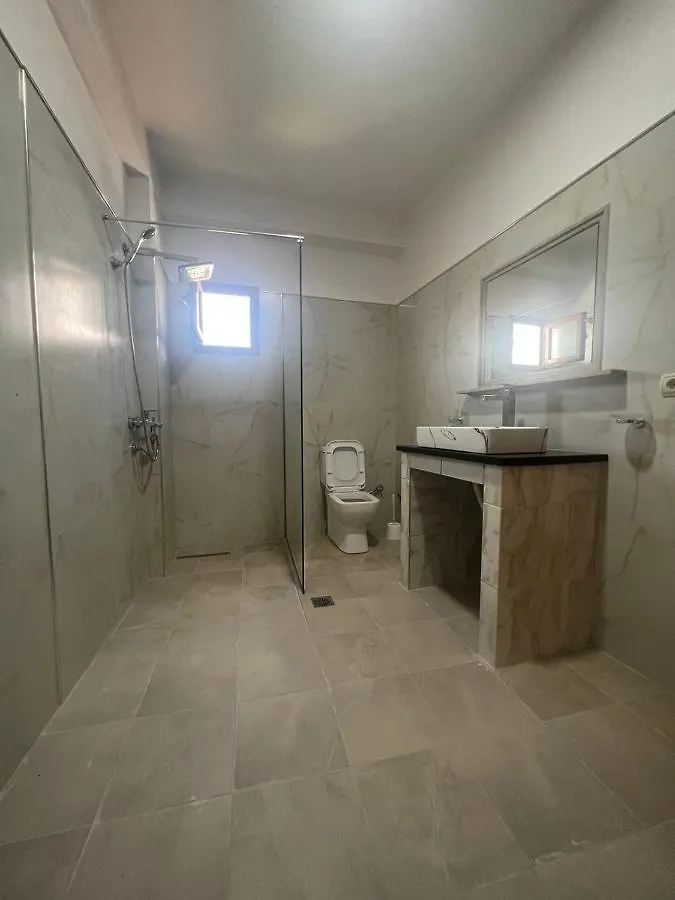 Villa Zoto Χειμάρρα 0*,  Αλβανία