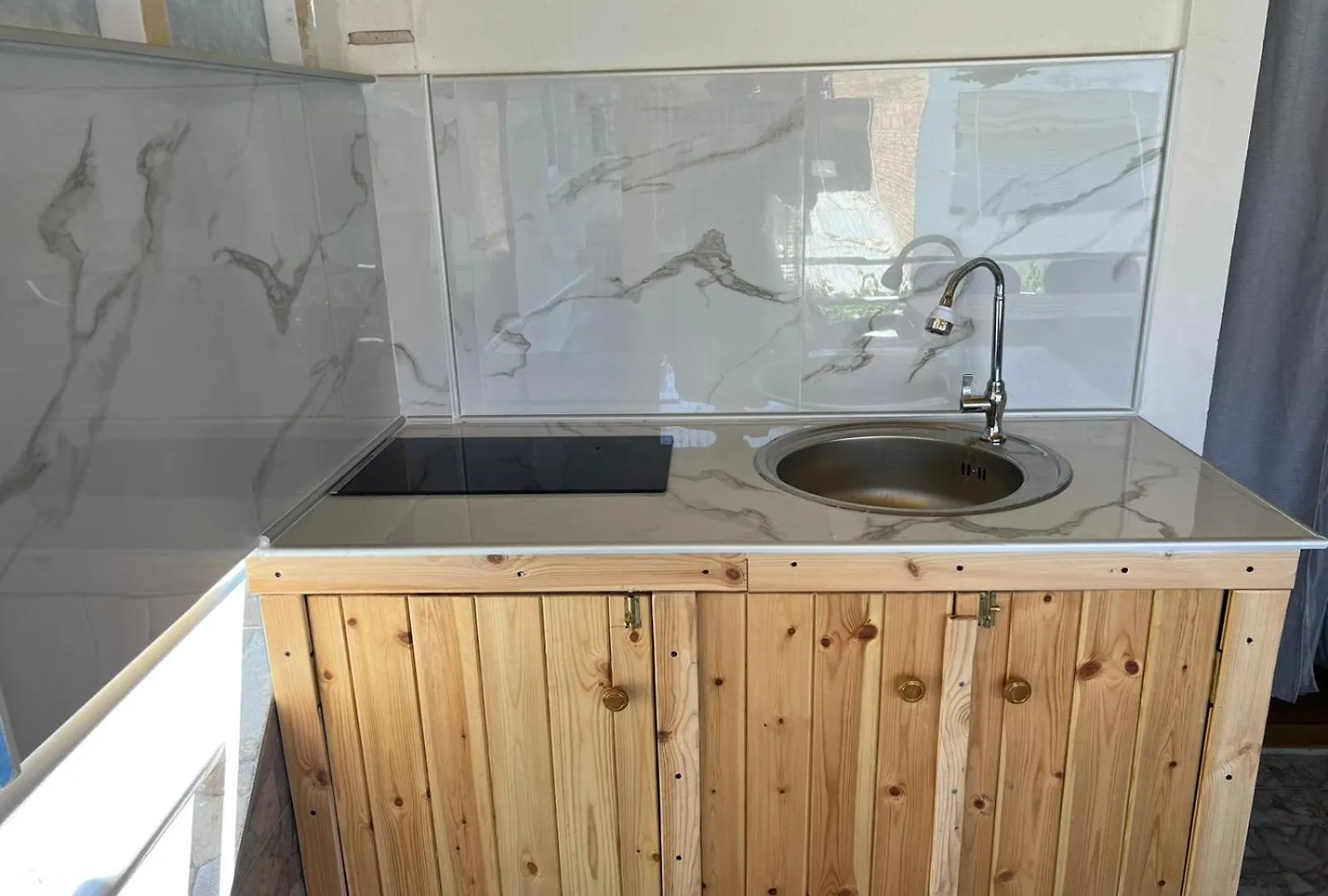 Διαμέρισμα Villa Zoto Χειμάρρα Αλβανία