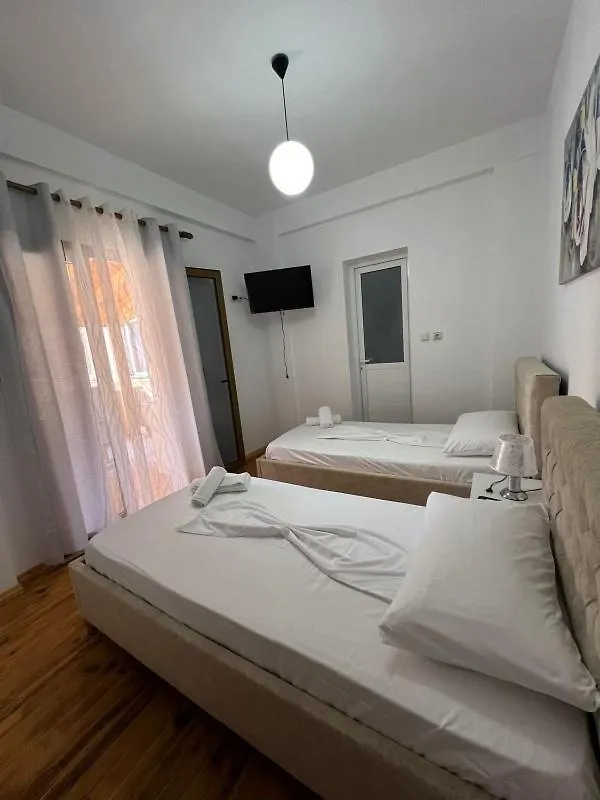 Villa Zoto Χειμάρρα Διαμέρισμα